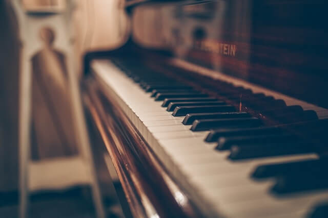 piano