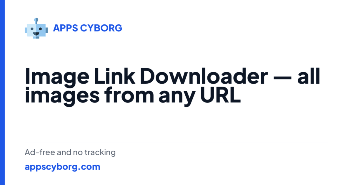 imagecyborg.com